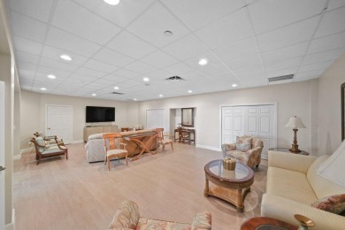 Experience refined coastal living in this meticulously renovated on Island Dunes Country Club in Florida - for sale on GolfHomes.com, golf home, golf lot