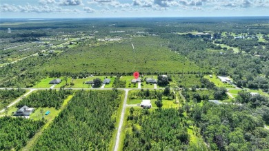 Charming 3 Bedroom, 2 Bath Pool Home in Indian Lake Estates, a on Indian Lake Estates Golf and Country Club in Florida - for sale on GolfHomes.com, golf home, golf lot