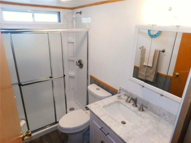 HEY, when I retire I want to live in a log cabin with a on Betmar Acres Golf Club in Florida - for sale on GolfHomes.com, golf home, golf lot