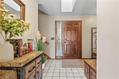 Welcome to 8742 Kilbirnie - a beautifully maintained 4 bd, 3ba on Edinburgh USA in Minnesota - for sale on GolfHomes.com, golf home, golf lot