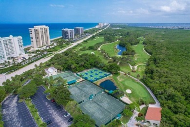 Experience refined coastal living in this meticulously renovated on Island Dunes Country Club in Florida - for sale on GolfHomes.com, golf home, golf lot