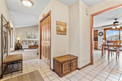 Welcome to 8742 Kilbirnie - a beautifully maintained 4 bd, 3ba on Edinburgh USA in Minnesota - for sale on GolfHomes.com, golf home, golf lot
