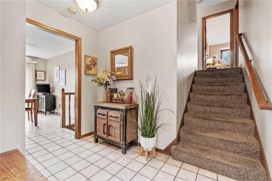 Welcome to 8742 Kilbirnie - a beautifully maintained 4 bd, 3ba on Edinburgh USA in Minnesota - for sale on GolfHomes.com, golf home, golf lot