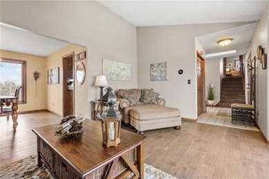 Welcome to 8742 Kilbirnie - a beautifully maintained 4 bd, 3ba on Edinburgh USA in Minnesota - for sale on GolfHomes.com, golf home, golf lot