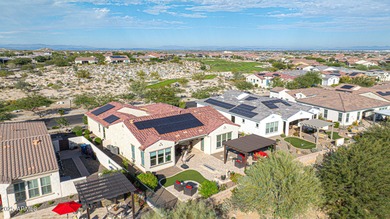 Meticulously Maintained Taylor Morrison Appaloosa Model with on Verrado Golf Club - Victory in Arizona - for sale on GolfHomes.com, golf home, golf lot