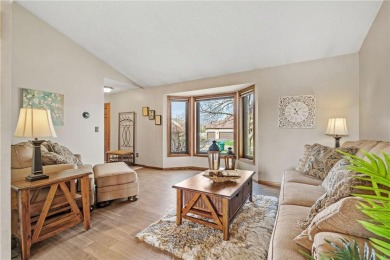 Welcome to 8742 Kilbirnie - a beautifully maintained 4 bd, 3ba on Edinburgh USA in Minnesota - for sale on GolfHomes.com, golf home, golf lot