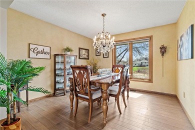 Welcome to 8742 Kilbirnie - a beautifully maintained 4 bd, 3ba on Edinburgh USA in Minnesota - for sale on GolfHomes.com, golf home, golf lot
