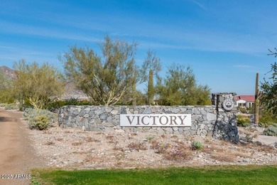 Meticulously Maintained Taylor Morrison Appaloosa Model with on Verrado Golf Club - Victory in Arizona - for sale on GolfHomes.com, golf home, golf lot