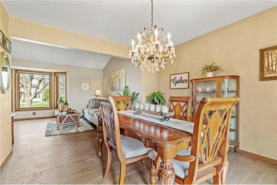 Welcome to 8742 Kilbirnie - a beautifully maintained 4 bd, 3ba on Edinburgh USA in Minnesota - for sale on GolfHomes.com, golf home, golf lot