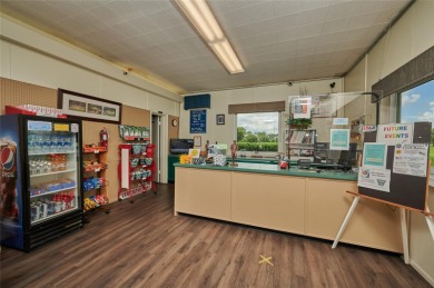 Under contract-accepting backup offers. New roof to be installed on Indian Lake Estates Golf and Country Club in Florida - for sale on GolfHomes.com, golf home, golf lot