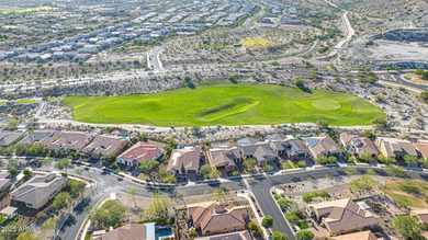 Meticulously Maintained Taylor Morrison Appaloosa Model with on Verrado Golf Club - Victory in Arizona - for sale on GolfHomes.com, golf home, golf lot