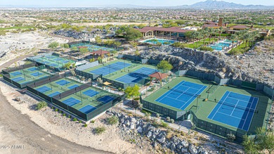 Meticulously Maintained Taylor Morrison Appaloosa Model with on Verrado Golf Club - Victory in Arizona - for sale on GolfHomes.com, golf home, golf lot