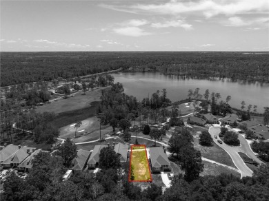 Build your own lake villa and enjoy watching the sunset over on Steelwood Country Club in Alabama - for sale on GolfHomes.com, golf home, golf lot