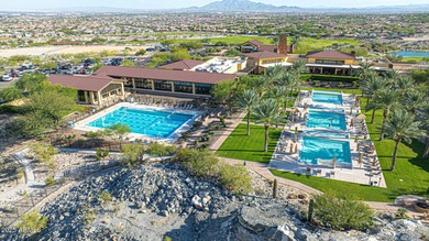 Meticulously Maintained Taylor Morrison Appaloosa Model with on Verrado Golf Club - Victory in Arizona - for sale on GolfHomes.com, golf home, golf lot