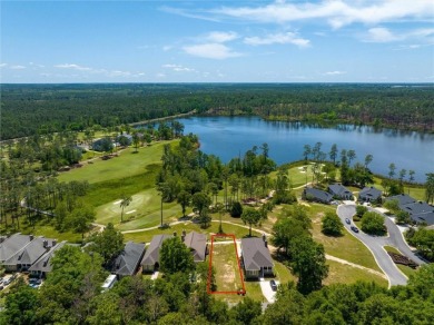 Build your own lake villa and enjoy watching the sunset over on Steelwood Country Club in Alabama - for sale on GolfHomes.com, golf home, golf lot