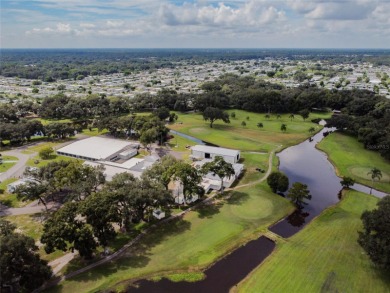 HEY, when I retire I want to live in a log cabin with a on Betmar Acres Golf Club in Florida - for sale on GolfHomes.com, golf home, golf lot