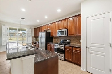 Welcome to 942 Carrington Greens in Frisco, TX, located in the on Frisco Lakes Golf Course in Texas - for sale on GolfHomes.com, golf home, golf lot