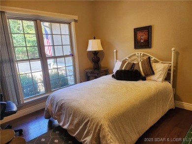 ? A COVETED BELLTOWER VILLA WITH BOAT SLIP! ? Rare opportunity on The Club At Old Kinderhook in Missouri - for sale on GolfHomes.com, golf home, golf lot
