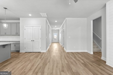 The Harrison Plan built by Stephen Elliott Homes.Welcome to your on Chimney Oaks Golf Club in Georgia - for sale on GolfHomes.com, golf home, golf lot