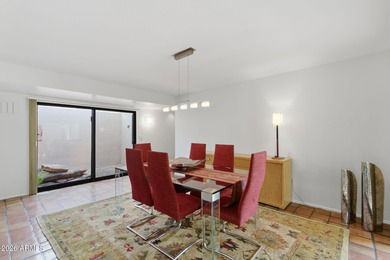 Introducing a meticulously maintained, never-before-listed on Arizona Biltmore Golf and Country Club in Arizona - for sale on GolfHomes.com, golf home, golf lot