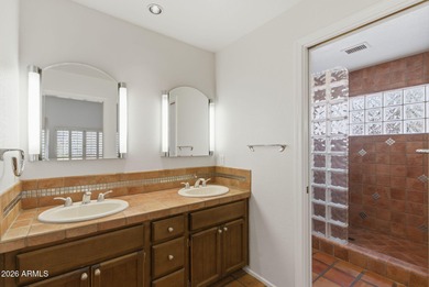 Introducing a meticulously maintained, never-before-listed on Arizona Biltmore Golf and Country Club in Arizona - for sale on GolfHomes.com, golf home, golf lot