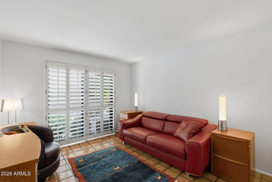 Introducing a meticulously maintained, never-before-listed on Arizona Biltmore Golf and Country Club in Arizona - for sale on GolfHomes.com, golf home, golf lot