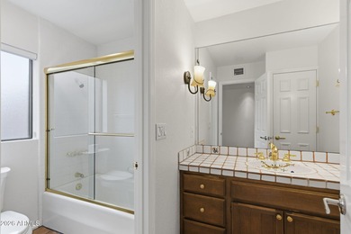 Introducing a meticulously maintained, never-before-listed on Arizona Biltmore Golf and Country Club in Arizona - for sale on GolfHomes.com, golf home, golf lot