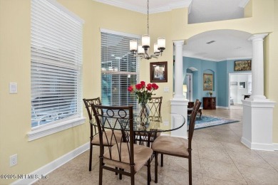 Discover Your Dream Home in the gated King and Bear Golf on King and Bear Golf Course/World Golf Village in Florida - for sale on GolfHomes.com, golf home, golf lot