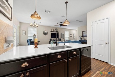 Welcome to this immaculate Energy Efficiant 3-bedroom on The Golf Club At Star Ranch in Texas - for sale on GolfHomes.com, golf home, golf lot
