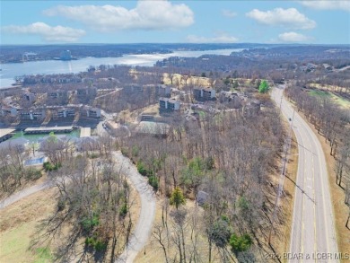Prime 5-Acre Development Opportunity! This 5-acre parcel on Seasons Ridge At Four Seasons in Missouri - for sale on GolfHomes.com, golf home, golf lot
