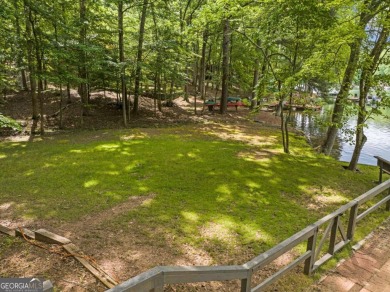 Just in time for summer! Come see what Lake Arrowhead has to on The Highlands Course at Lake Arrowhead in Georgia - for sale on GolfHomes.com, golf home, golf lot