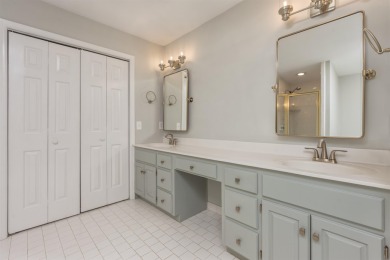 Welcome to this charming 3-bedroom, 3-bathroom cottage nestled on Reynolds Lake Oconee - The Oconee in Georgia - for sale on GolfHomes.com, golf home, golf lot