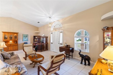 Welcome to this beautifully maintained 3 bedroom, 2 bath pool on The Grand Club Cypress Course in Florida - for sale on GolfHomes.com, golf home, golf lot