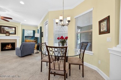 Discover Your Dream Home in the gated King and Bear Golf on King and Bear Golf Course/World Golf Village in Florida - for sale on GolfHomes.com, golf home, golf lot