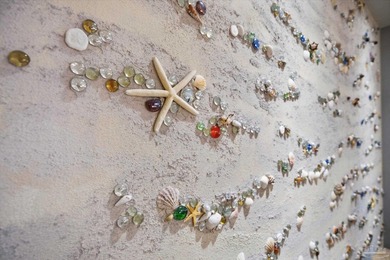 Experience coastal luxury in this beautifully designed 5-bedroom on Kiva Dunes Golf Club in Alabama - for sale on GolfHomes.com, golf home, golf lot