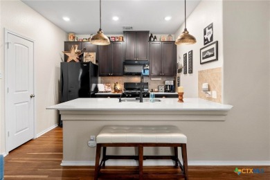 Welcome to this immaculate Energy Efficiant 3-bedroom on The Golf Club At Star Ranch in Texas - for sale on GolfHomes.com, golf home, golf lot