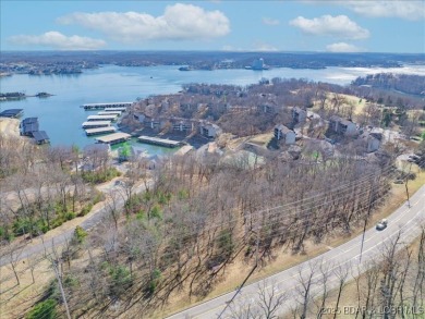 Prime 5-Acre Development Opportunity! This 5-acre parcel on Seasons Ridge At Four Seasons in Missouri - for sale on GolfHomes.com, golf home, golf lot