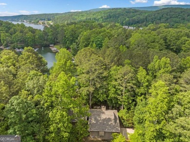 Just in time for summer! Come see what Lake Arrowhead has to on The Highlands Course at Lake Arrowhead in Georgia - for sale on GolfHomes.com, golf home, golf lot