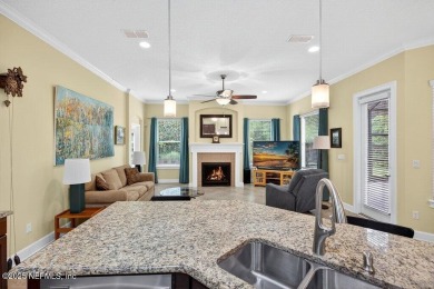 Discover Your Dream Home in the gated King and Bear Golf on King and Bear Golf Course/World Golf Village in Florida - for sale on GolfHomes.com, golf home, golf lot