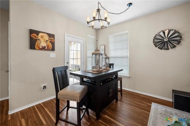 Welcome to this immaculate Energy Efficiant 3-bedroom on The Golf Club At Star Ranch in Texas - for sale on GolfHomes.com, golf home, golf lot