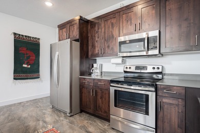 5160 W Villas Rd unit: #6-310 on Sand Hollow Golf Resort in Utah - for sale on GolfHomes.com, golf home, golf lot