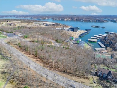 Prime 5-Acre Development Opportunity! This 5-acre parcel on Seasons Ridge At Four Seasons in Missouri - for sale on GolfHomes.com, golf home, golf lot