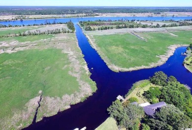 Check out this spacious three bed and two full bath condo in on Wedgefield Plantation Golf Club in South Carolina - for sale on GolfHomes.com, golf home, golf lot