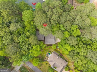 Just in time for summer! Come see what Lake Arrowhead has to on The Highlands Course at Lake Arrowhead in Georgia - for sale on GolfHomes.com, golf home, golf lot