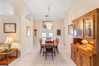 Welcome to this beautifully maintained 3 bedroom, 2 bath pool on The Grand Club Cypress Course in Florida - for sale on GolfHomes.com, golf home, golf lot