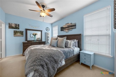 Welcome to this immaculate Energy Efficiant 3-bedroom on The Golf Club At Star Ranch in Texas - for sale on GolfHomes.com, golf home, golf lot