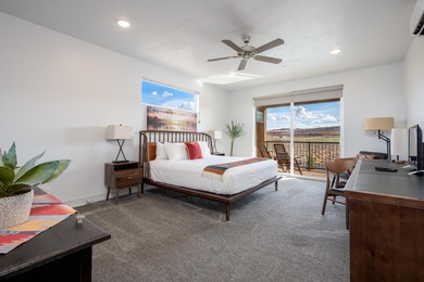 5160 W Villas Rd unit: #6-310 on Sand Hollow Golf Resort in Utah - for sale on GolfHomes.com, golf home, golf lot