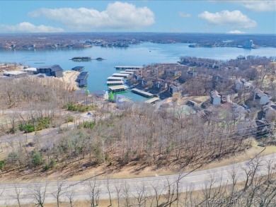 Prime 5-Acre Development Opportunity! This 5-acre parcel on Seasons Ridge At Four Seasons in Missouri - for sale on GolfHomes.com, golf home, golf lot