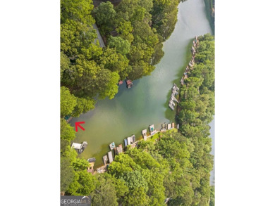 Just in time for summer! Come see what Lake Arrowhead has to on The Highlands Course at Lake Arrowhead in Georgia - for sale on GolfHomes.com, golf home, golf lot