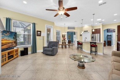 Discover Your Dream Home in the gated King and Bear Golf on King and Bear Golf Course/World Golf Village in Florida - for sale on GolfHomes.com, golf home, golf lot